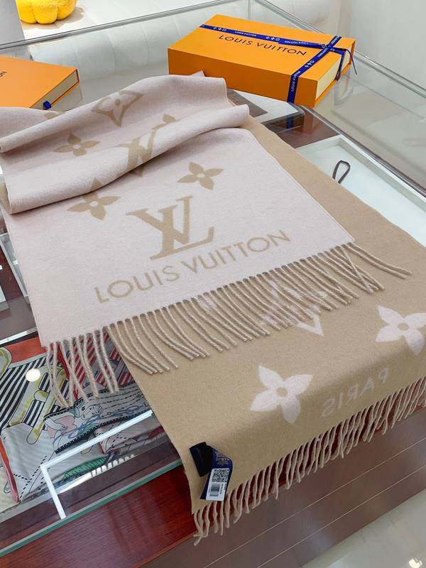 Louis Vuitton Scarf LVC00507 Louis Vuitton Scarf LVC00507